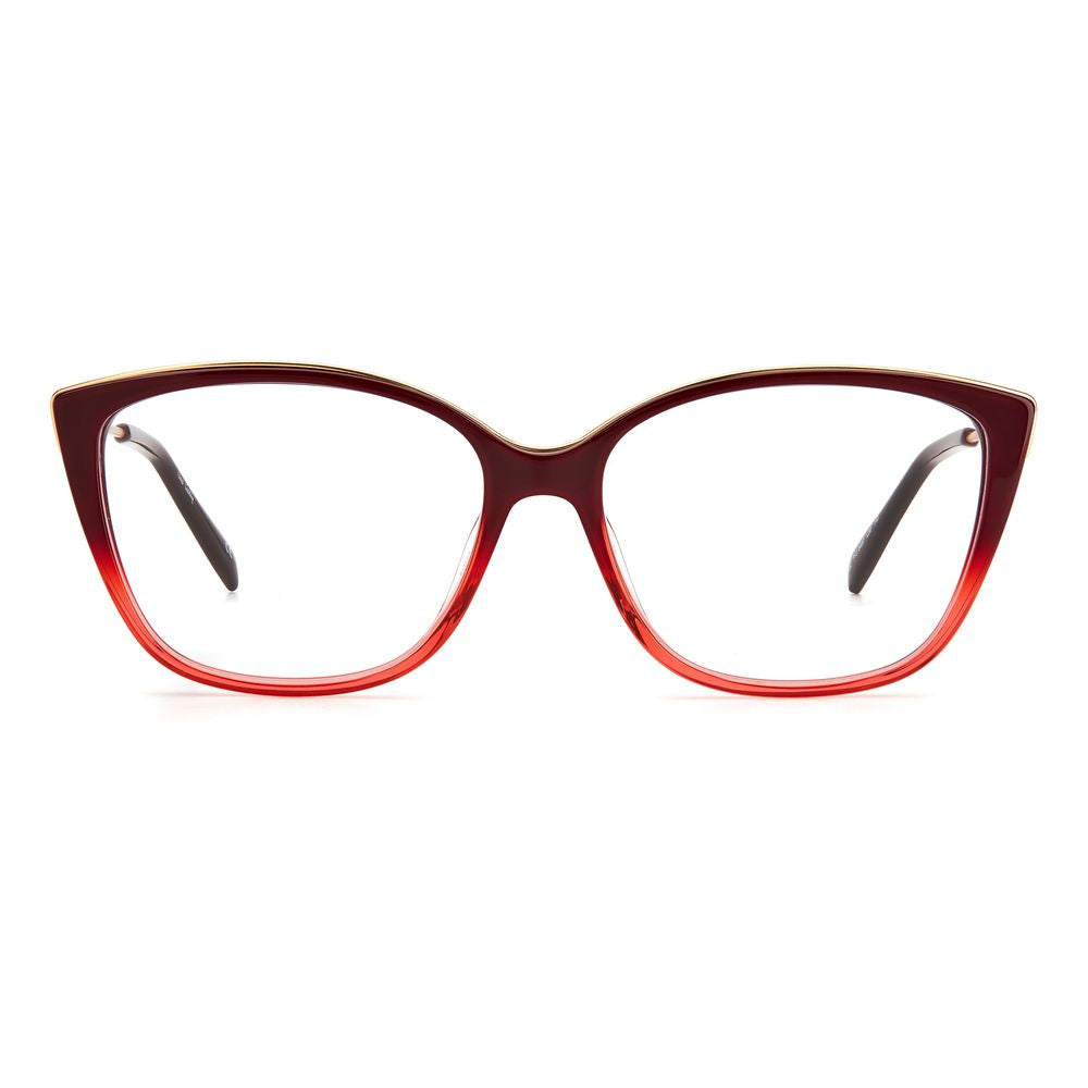 Bicolor Acetate Frames