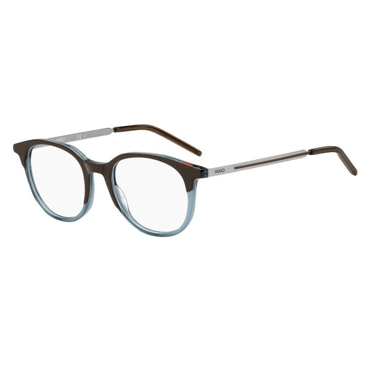 Bicolor Acetate Frames