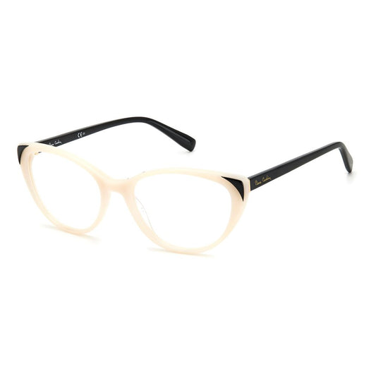 Black And White Acetate Frames