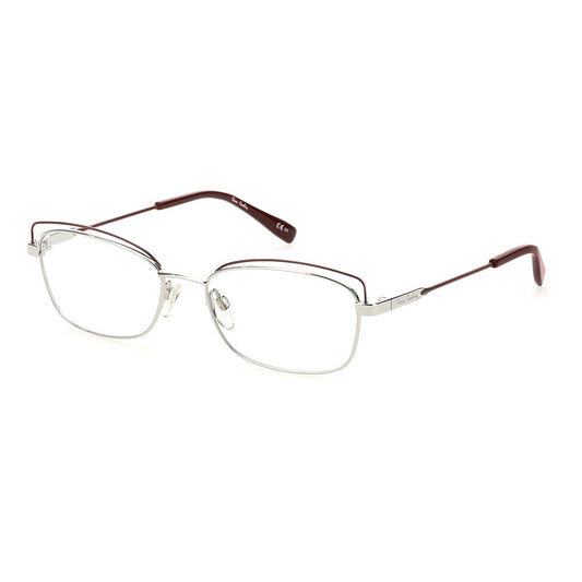 Bicolor Metal Frames