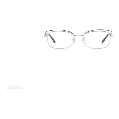 Bicolor Metal Frames