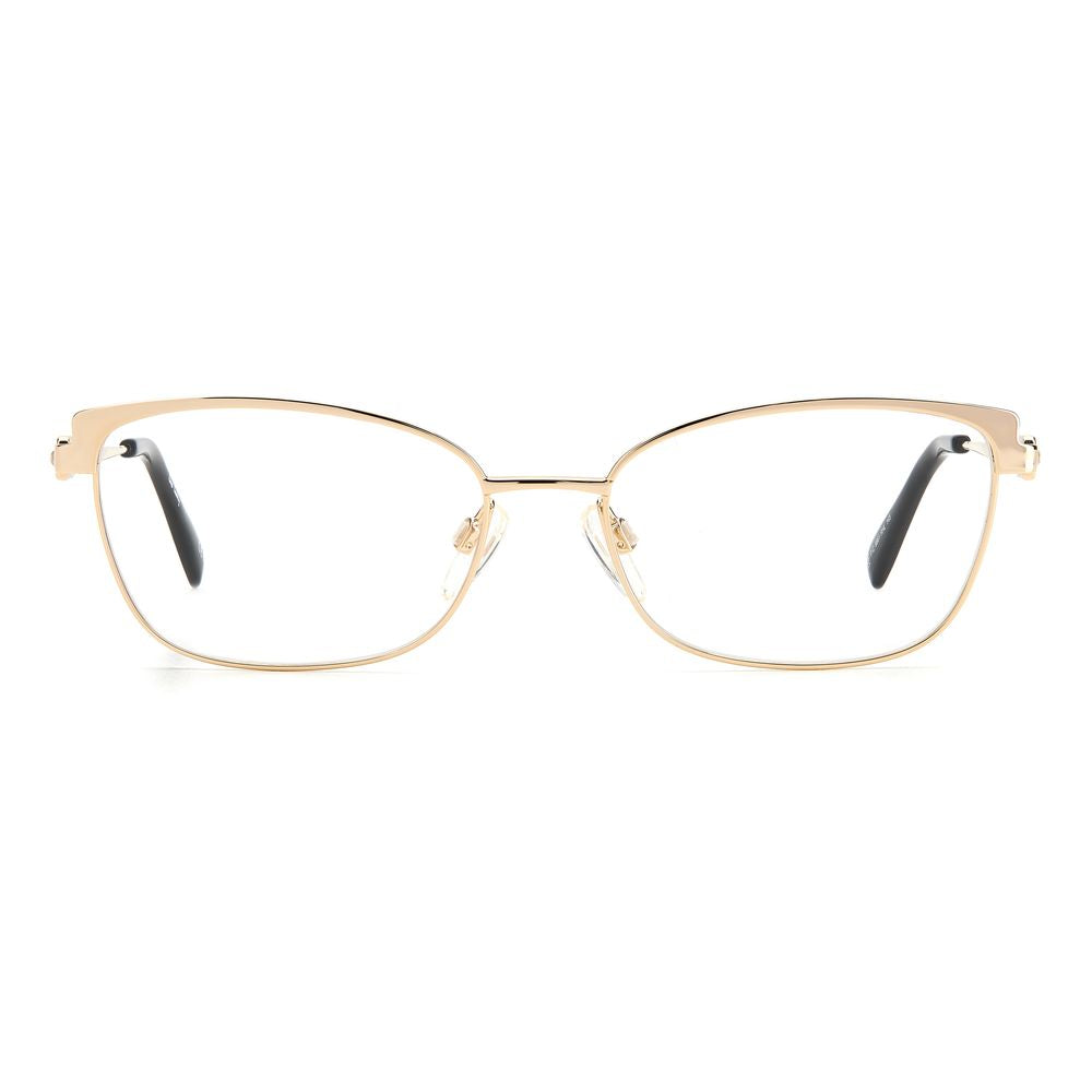 Gold Metal Frames