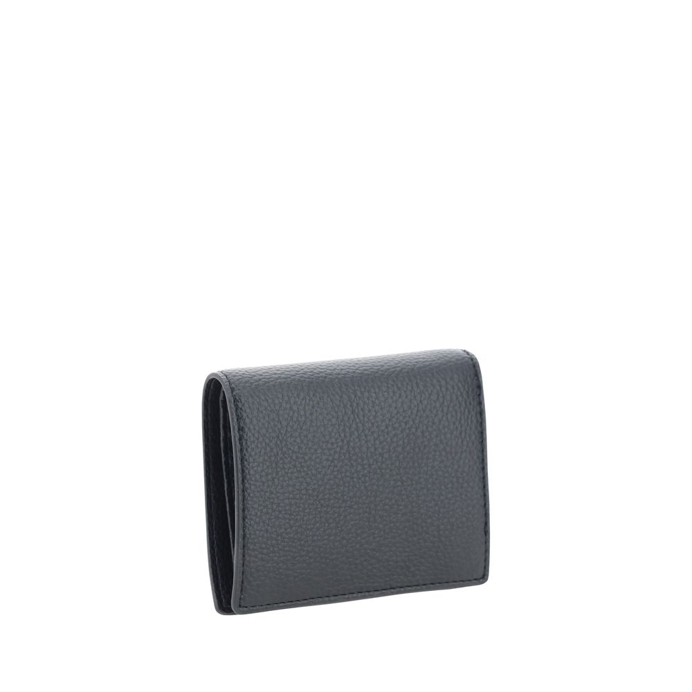 Woman Billfold Wallet