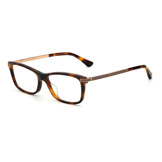 Bicolor Acetate Frames