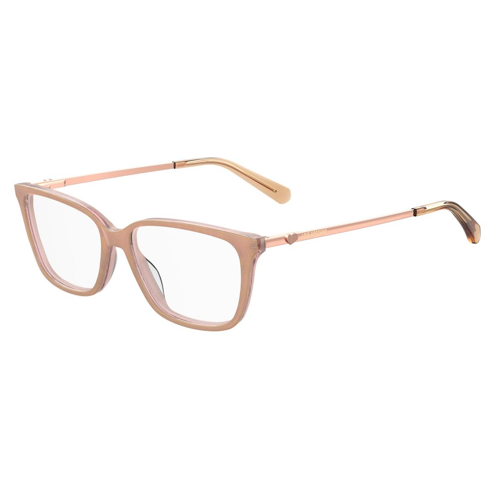 Multicolor Acetate Frames