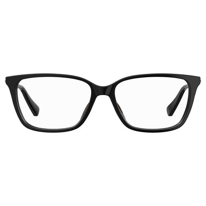 Black Acetate Frames