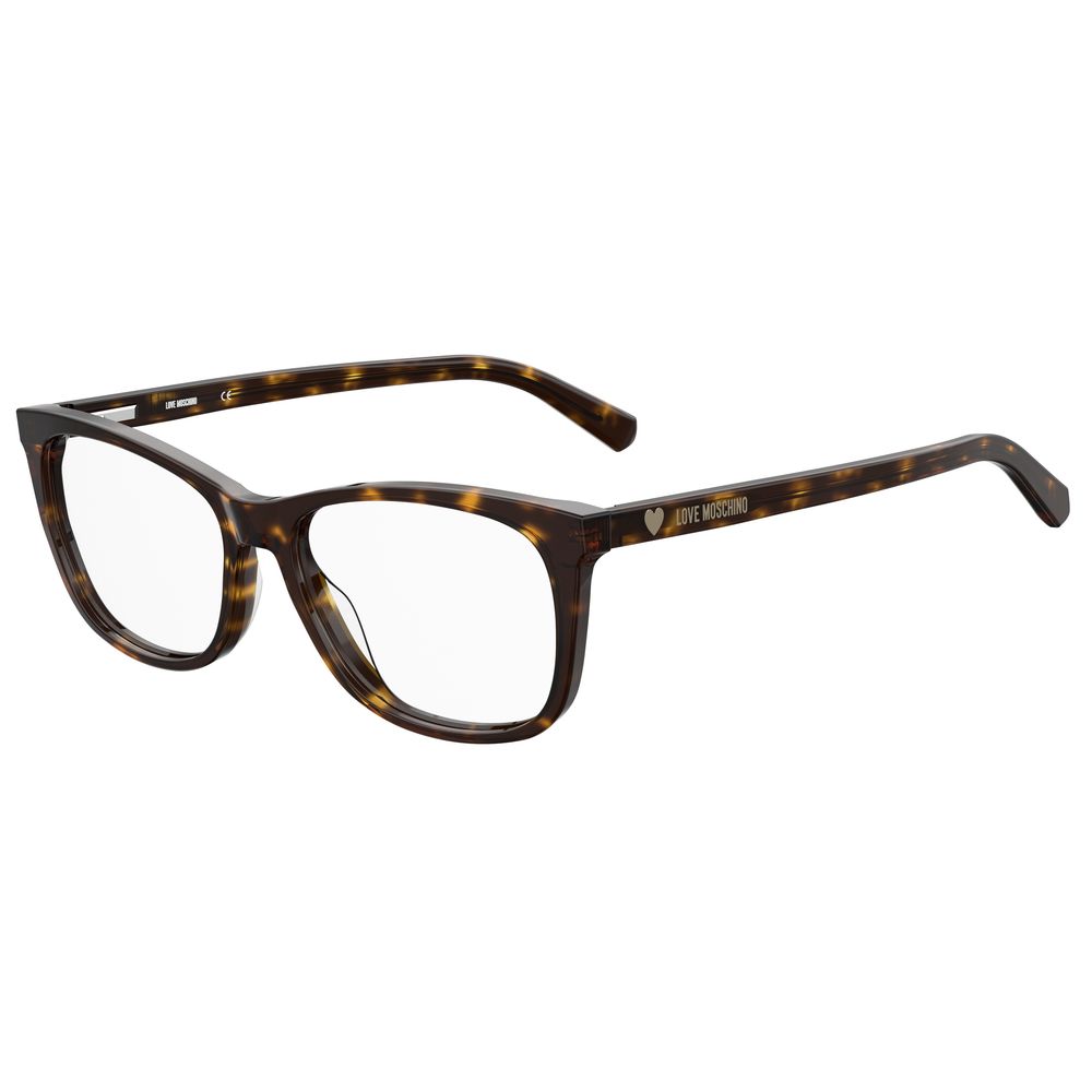 Bicolor Acetate Frames