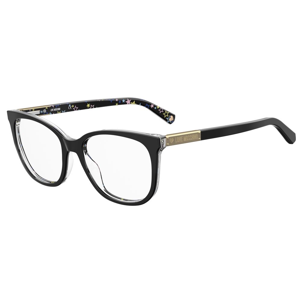 Black Acetate Frames