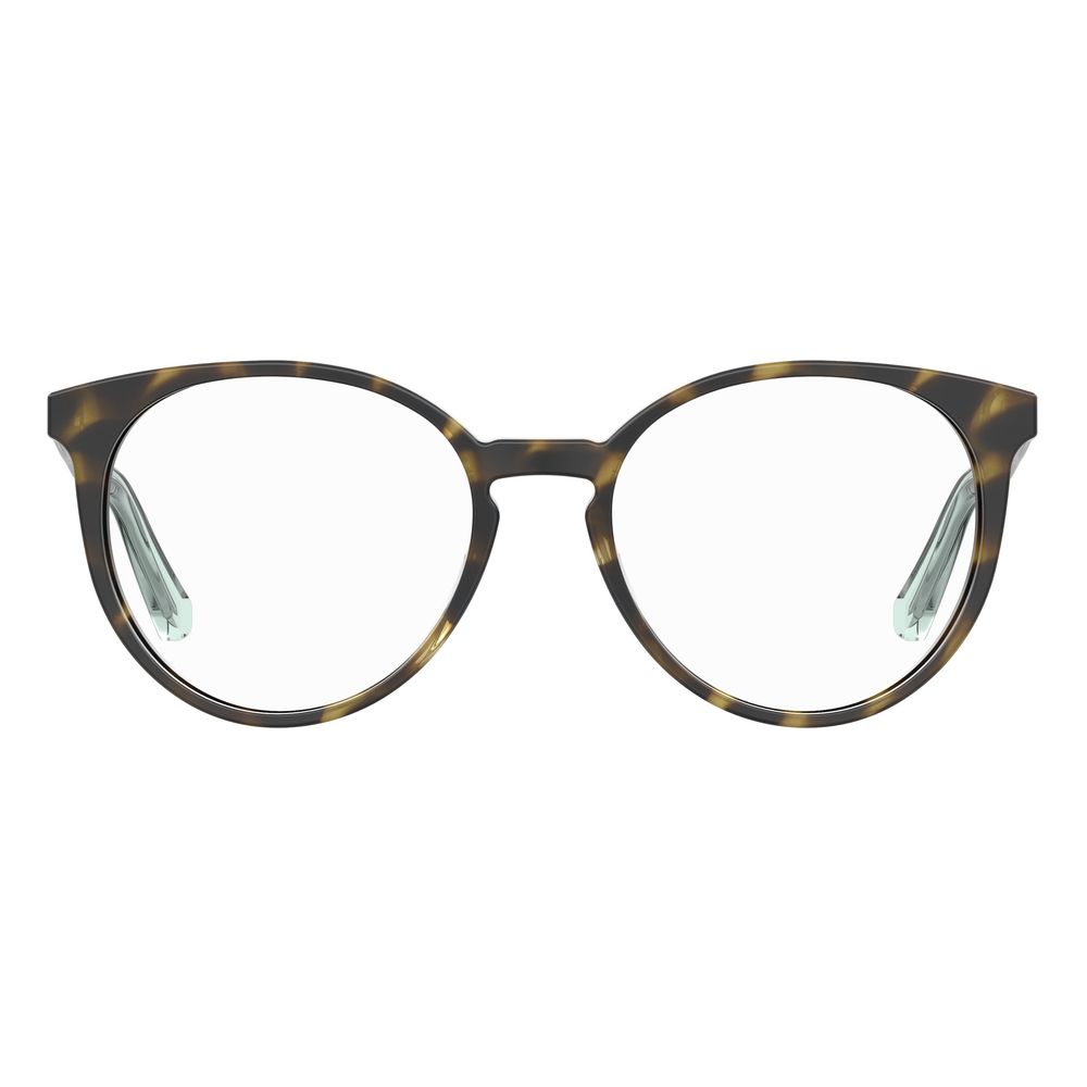 Bicolor Acetate Frames