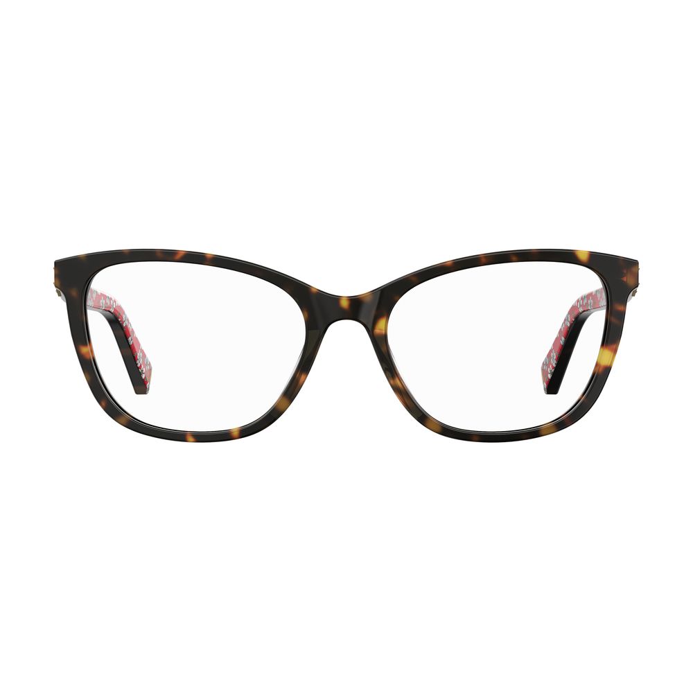 Bicolor Acetate Frames