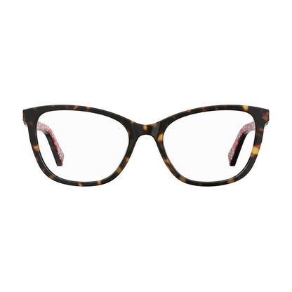 Bicolor Acetate Frames