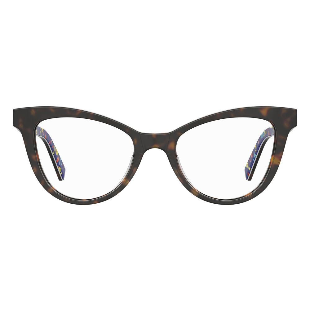 Bicolor Acetate Frames