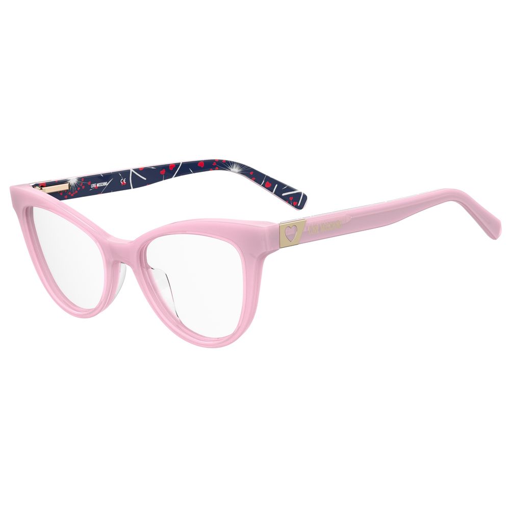 Multicolor Acetate Frames