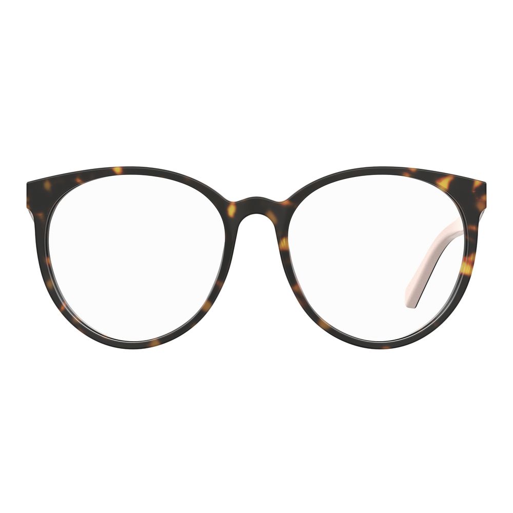 Bicolor Acetate Frames