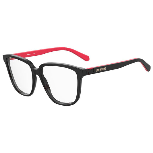 Black Acetate Frames