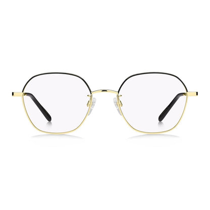 Gold Metal Frames