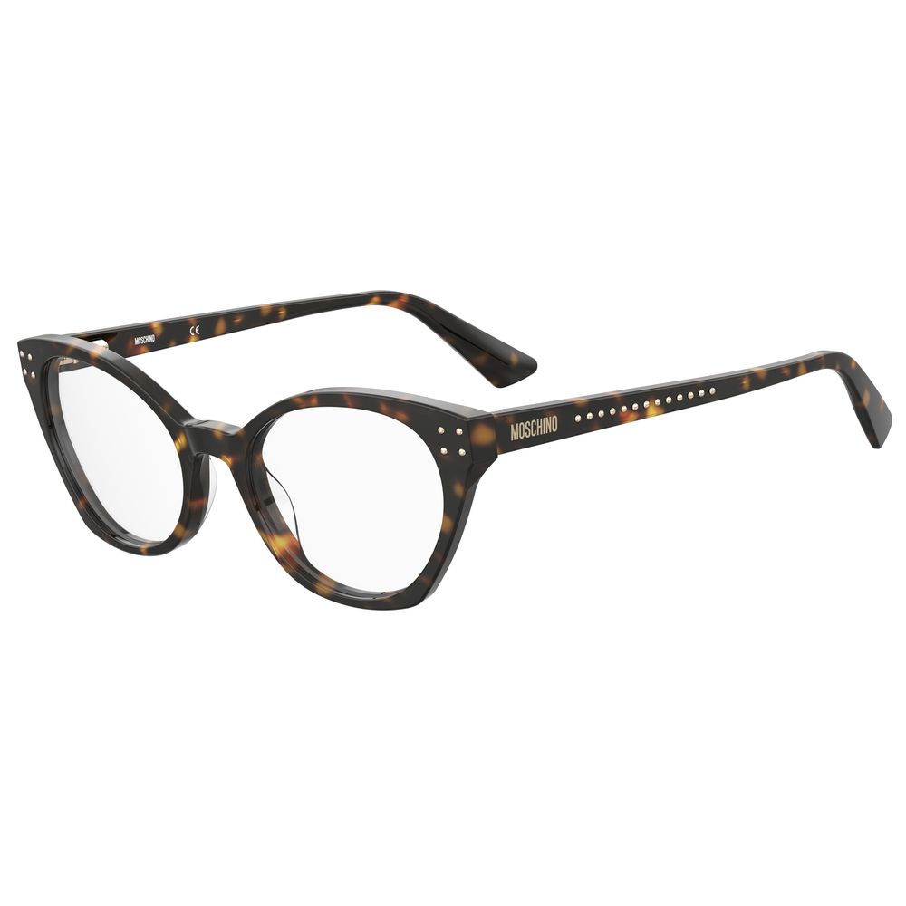 Bicolor Acetate Frames