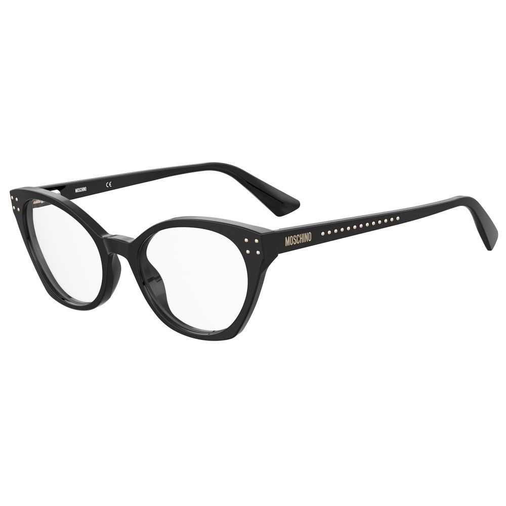 Black Acetate Frames