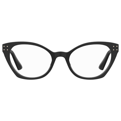 Black Acetate Frames