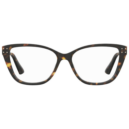 Bicolor Acetate Frames