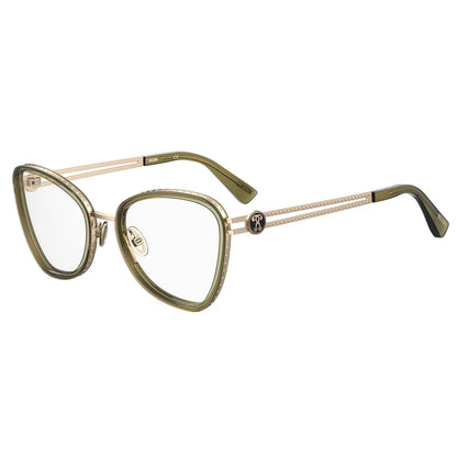 Bicolor Metal Frames