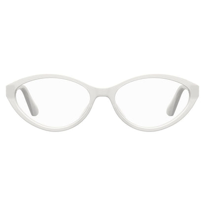 White Acetate Frames