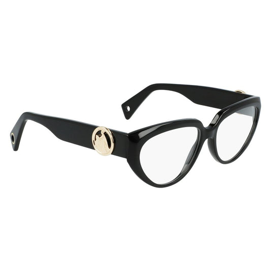 Black Acetate Frames