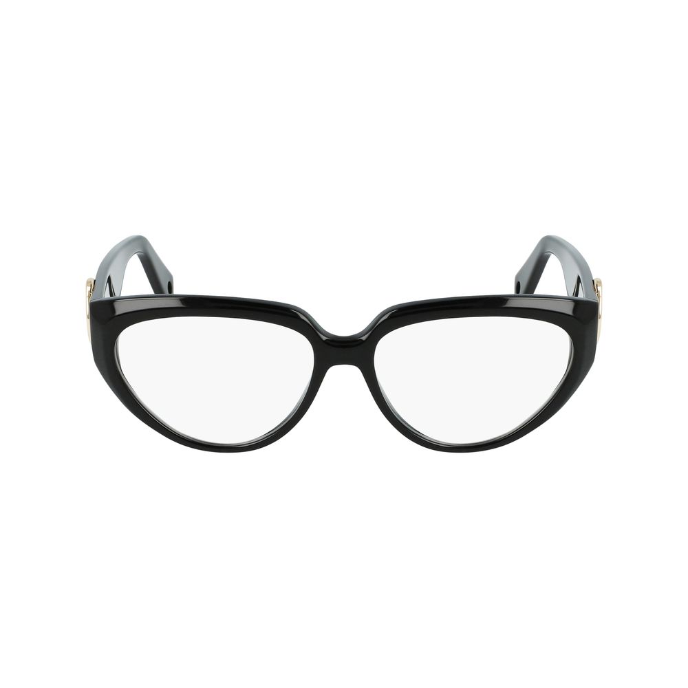 Black Acetate Frames