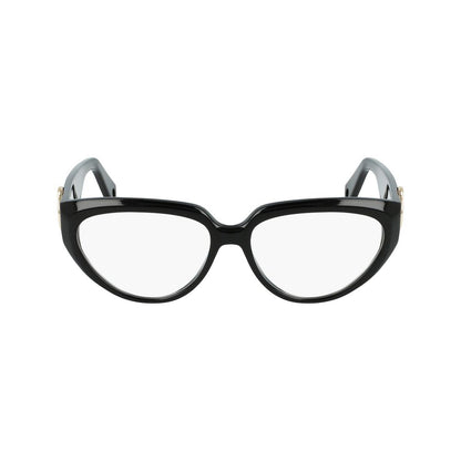 Black Acetate Frames