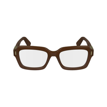 Brown Acetate Frames