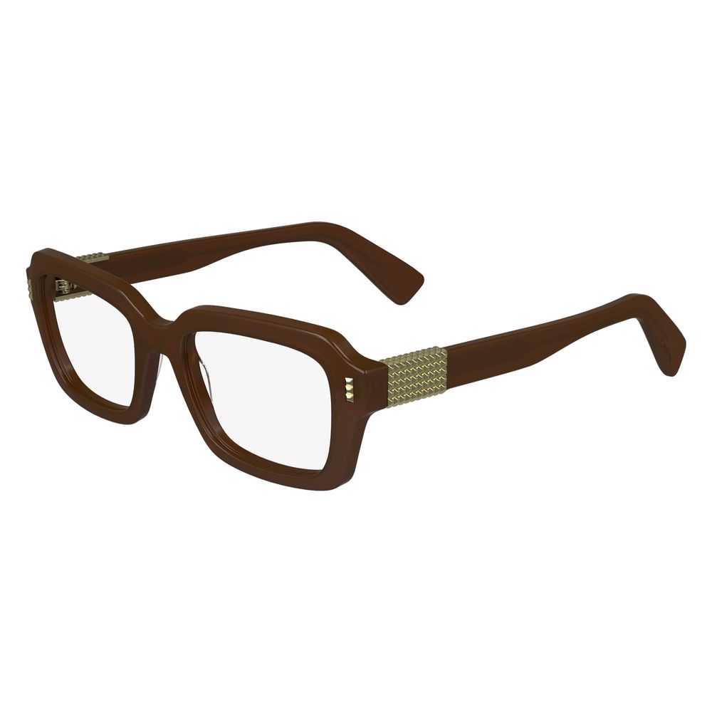 Brown Acetate Frames