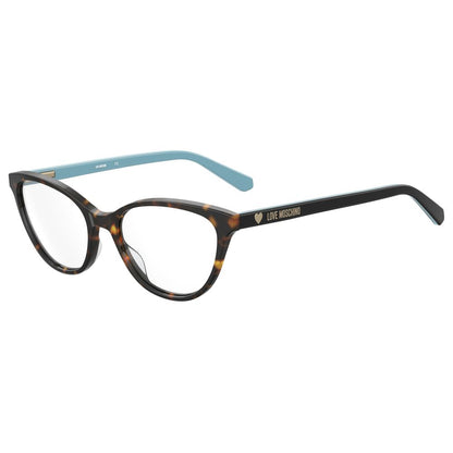 Brown Acetate Frames