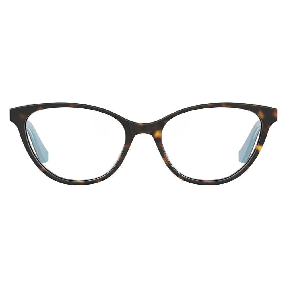 Brown Acetate Frames