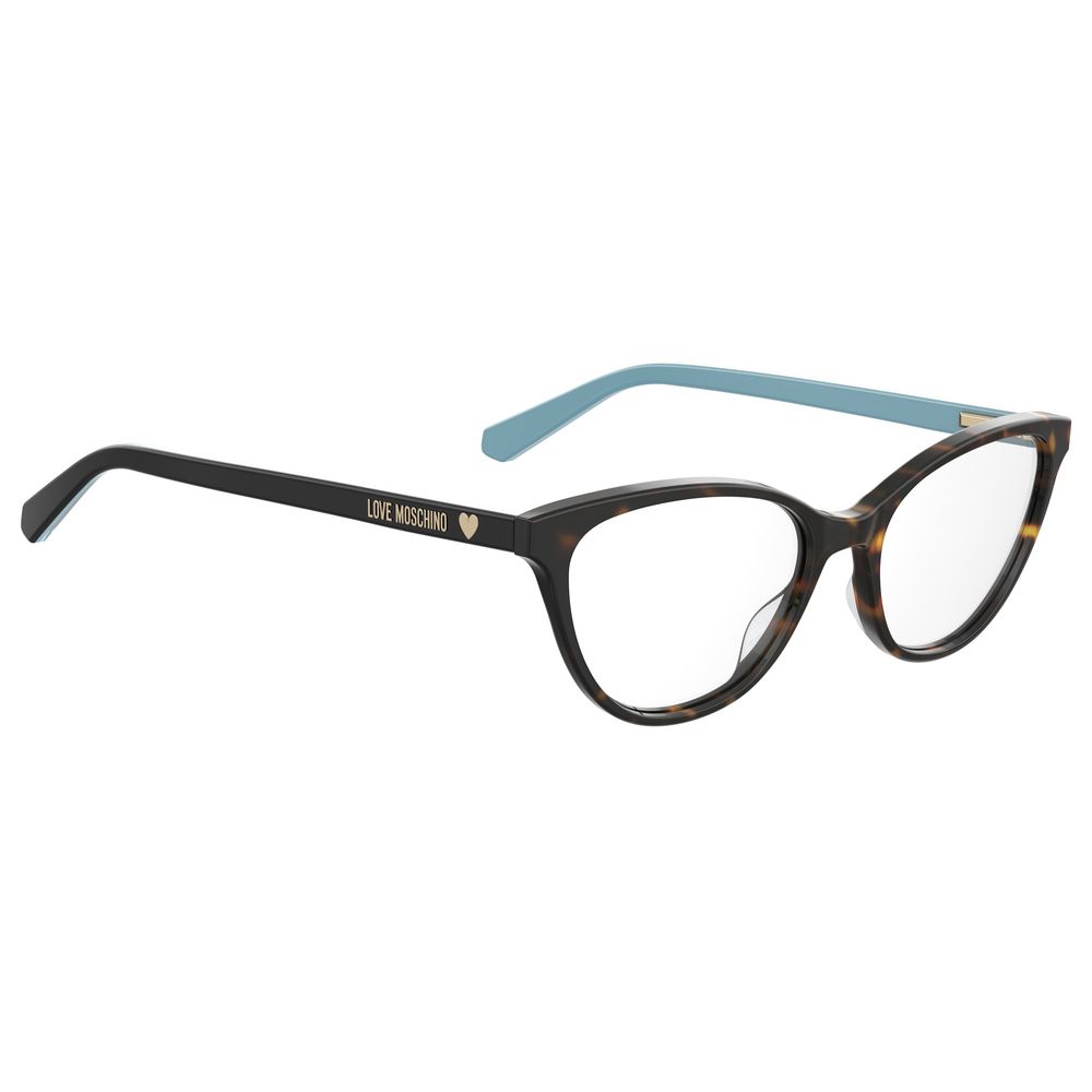 Brown Acetate Frames