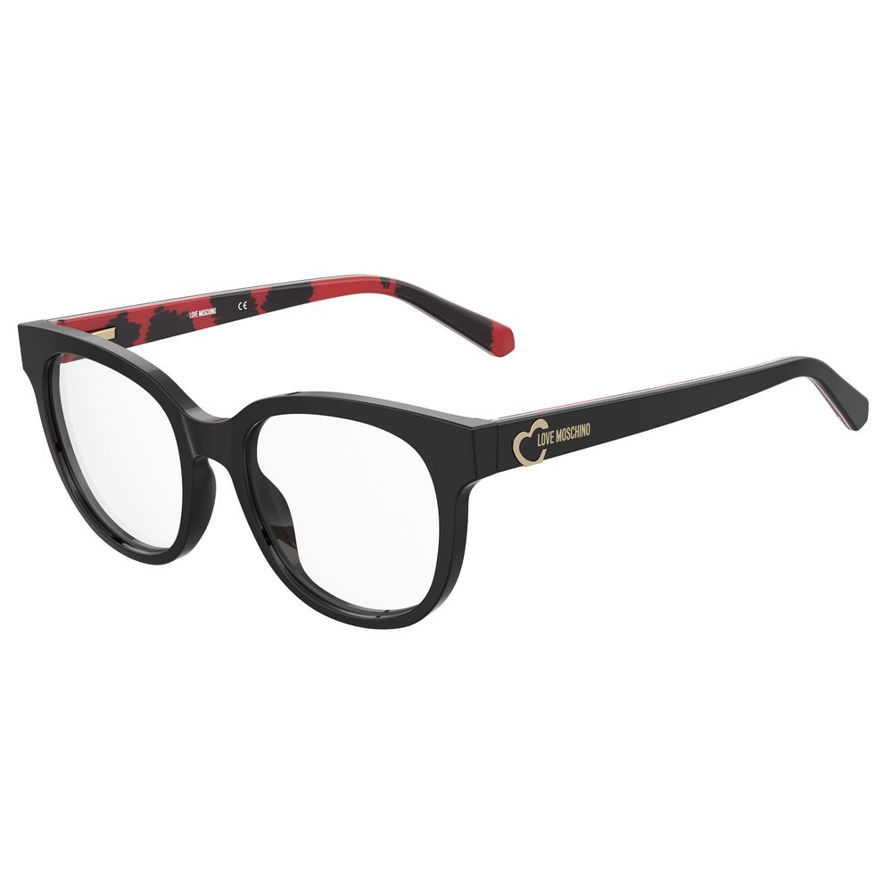 Black Acetate Frames