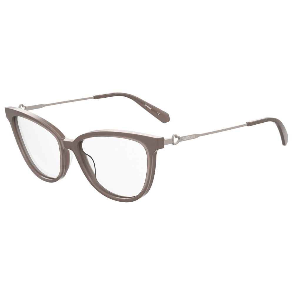 Brown Acetate Frames