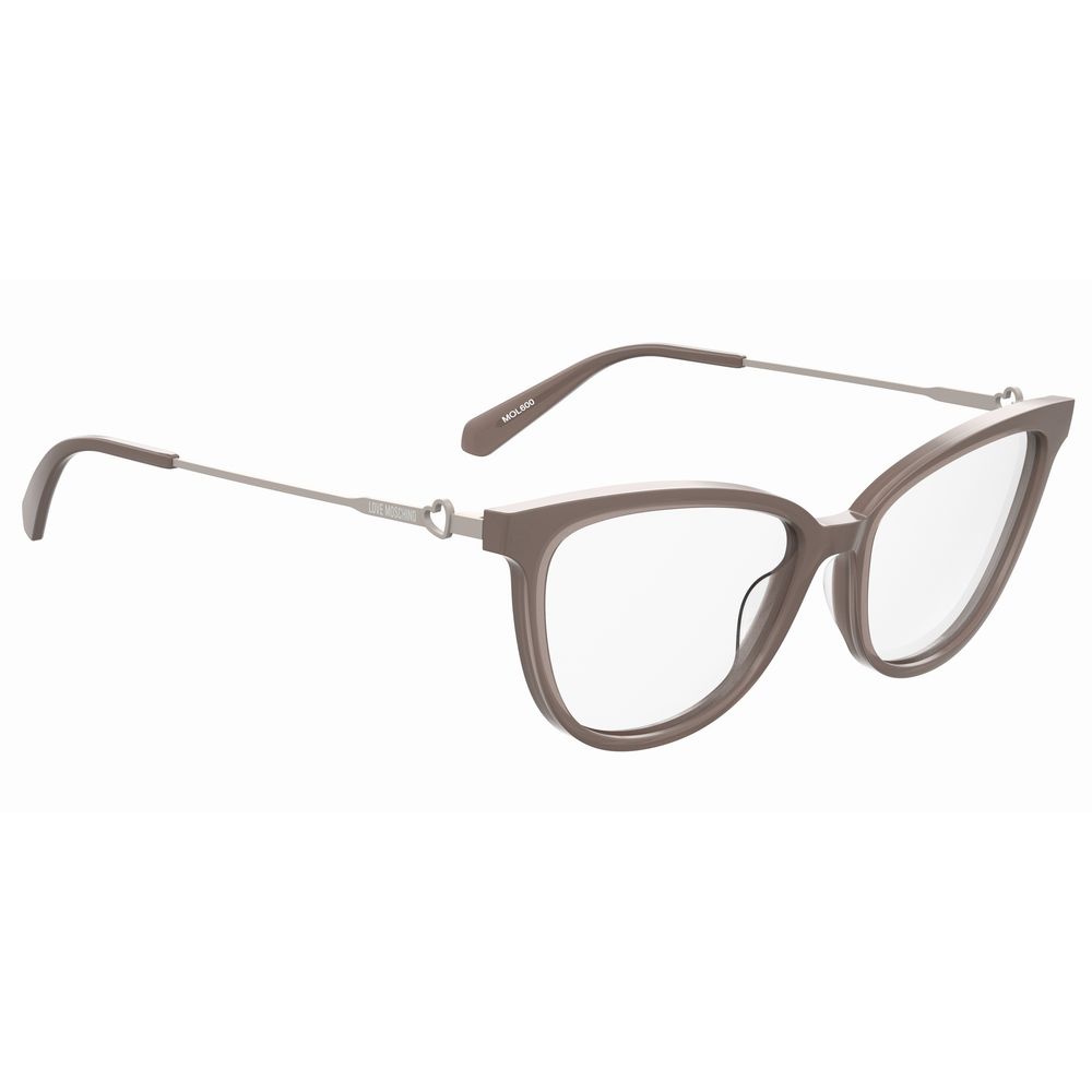 Brown Acetate Frames