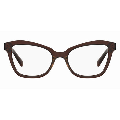 Brown Acetate Frames