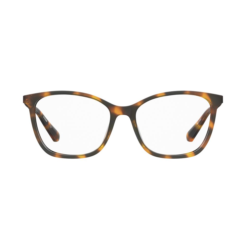 Brown Acetate Frames