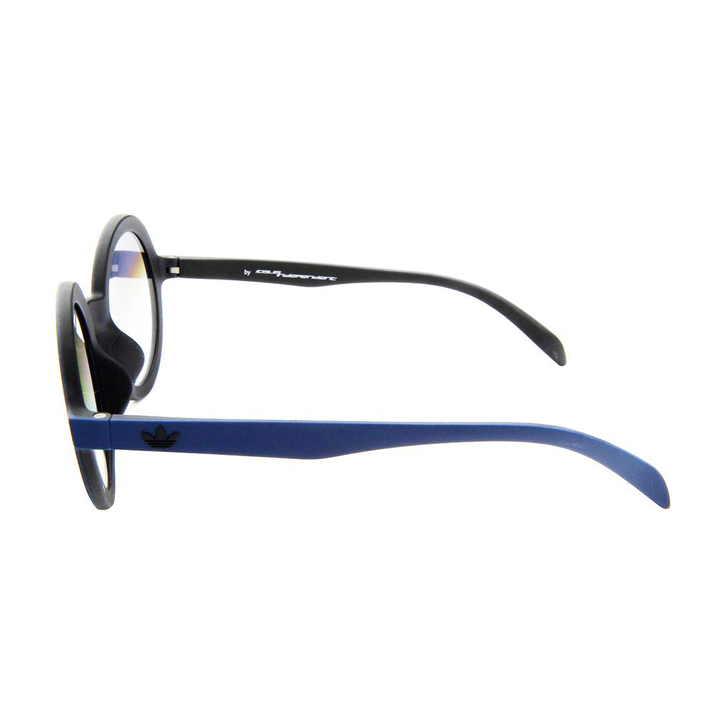 Blue Plastic Sunglasses