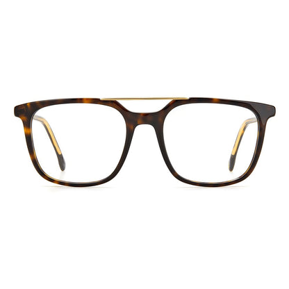 Bicolor Acetate Frames