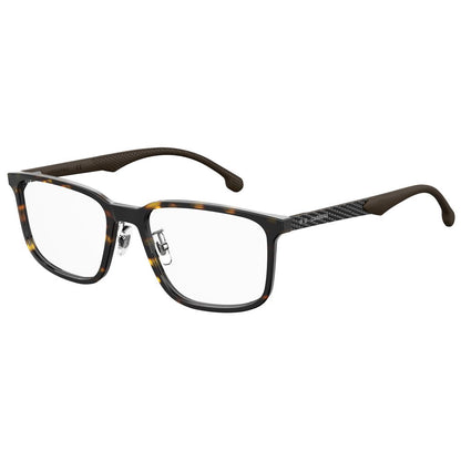 Bicolor Acetate Frames