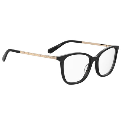 Black Acetate Frames