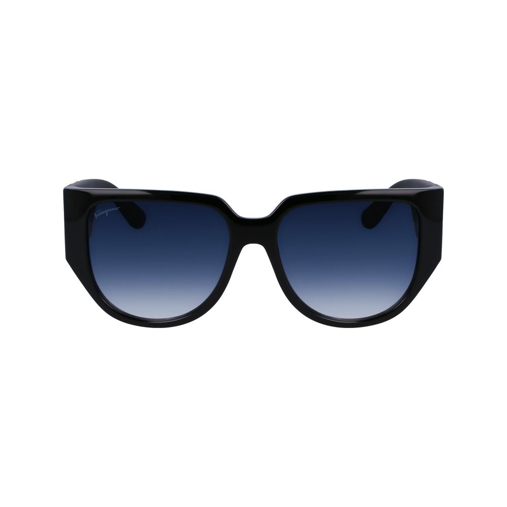 Black Bio Injected Sunglasses