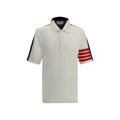 Polo Shirt whit iconic bands