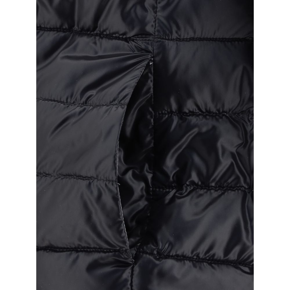 Reversible padded Jacket