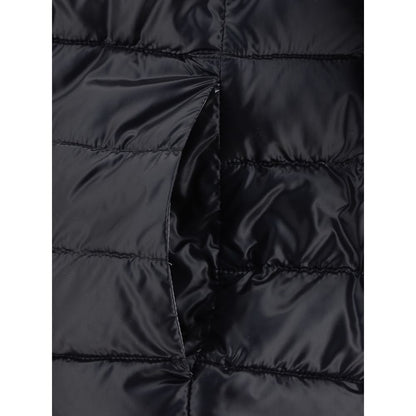 Reversible padded Jacket