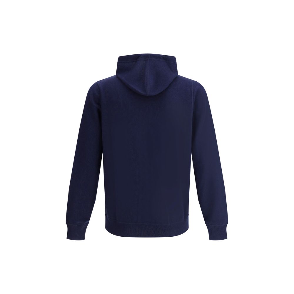 Cashmere Hoodie