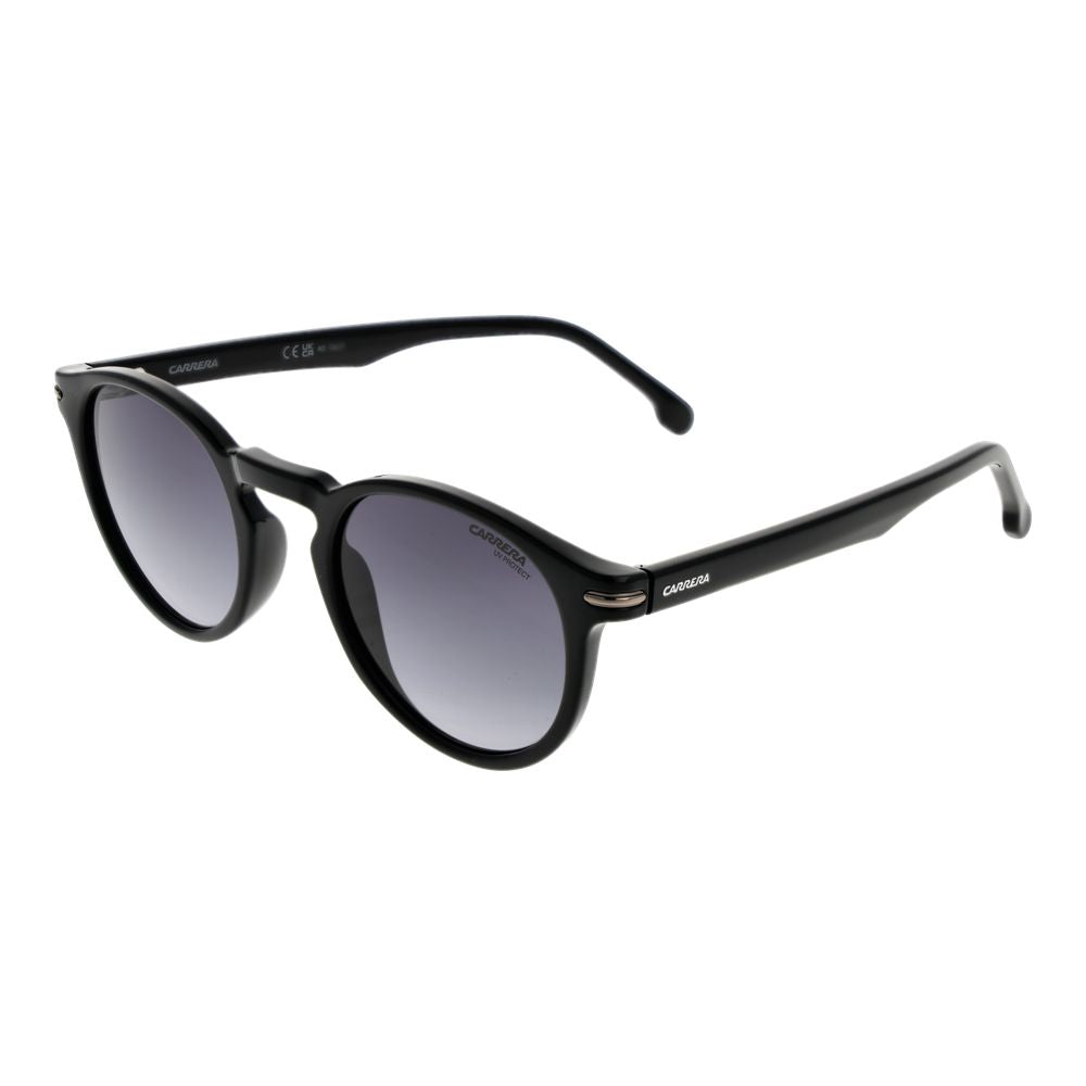 Black Unisex Sunglasses