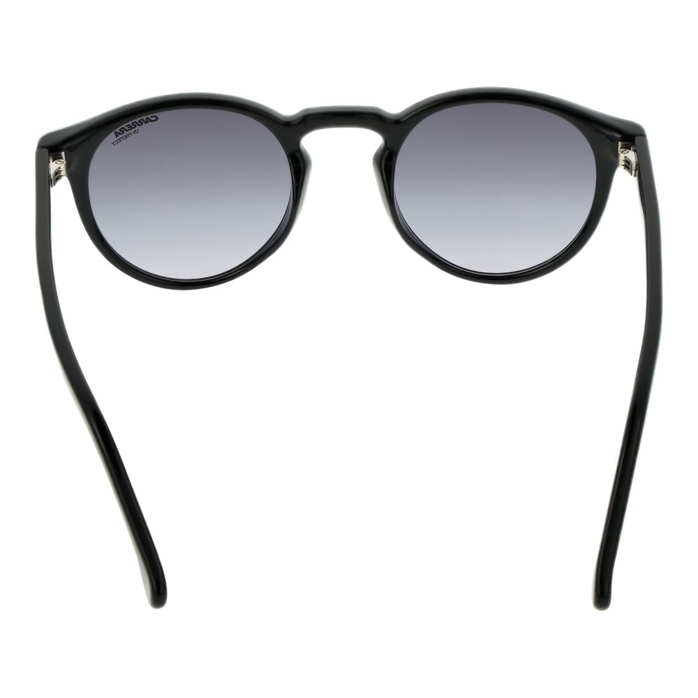 Black Unisex Sunglasses